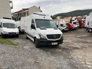 Ψυγείο Mercedes-Benz 2018 Sprinter 316 euro 6-thumb-3