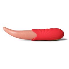 10-Speed Silicone Vibrating Tongue-thumb-1