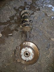 ΑΚΡΑΞΟΝΙΟ HYUNDAI ATOS MALA E/A