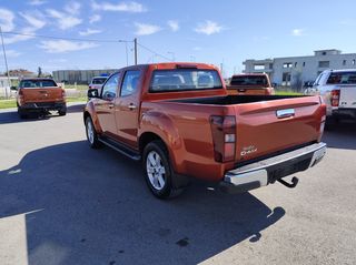Isuzu D-Max 2018 Ls limited +ΦΠΑ-thumb-2