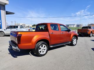 Isuzu D-Max 2018 Ls limited +ΦΠΑ-thumb-6