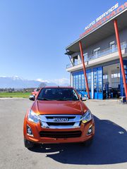 Isuzu D-Max 2018 Ls limited +ΦΠΑ-thumb-8