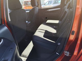 Isuzu D-Max 2018 Ls limited +ΦΠΑ-thumb-9