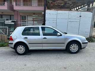 Volkswagen Golf '00