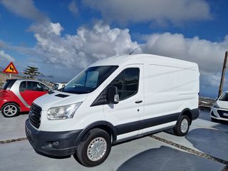 Ford Transit Custom '15 Ψυγειο