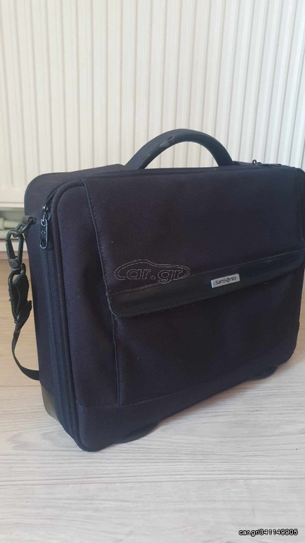 ΤΣΑΝΤΑ LAPTOP 16' SAMSONITE PARAGON 2