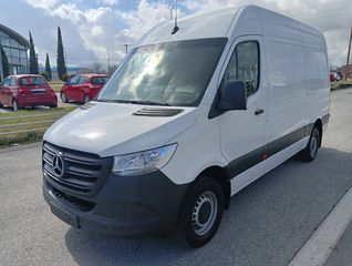 Mercedes-Benz '19 Sprinter 316 Bt 9G-Tronic