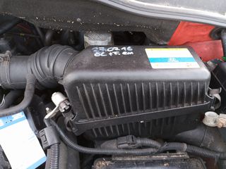 ΦΙΛΤΡΟΚΟΥΤΙ HYUNDAI GETZ 1.100 G4HG