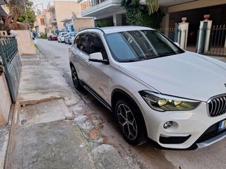 Bmw X1 '16