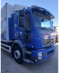 Κόφα Volvo 2012 FL -290 4X2R 18 Ton-thumb-10