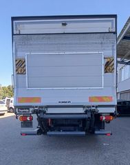 Κόφα Volvo 2012 FL -290 4X2R 18 Ton-thumb-11