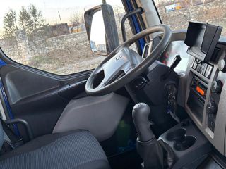 Κόφα Volvo 2012 FL -290 4X2R 18 Ton-thumb-18