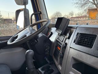 Κόφα Volvo 2012 FL -290 4X2R 18 Ton-thumb-19