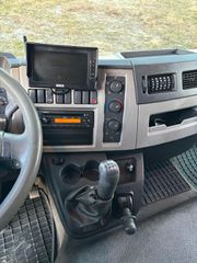 Κόφα Volvo 2012 FL -290 4X2R 18 Ton-thumb-25