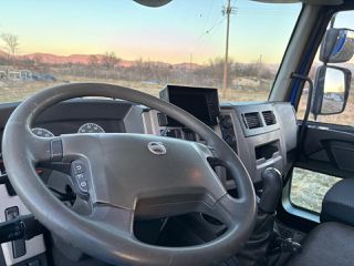 Κόφα Volvo 2012 FL -290 4X2R 18 Ton-thumb-26
