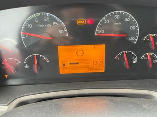Κόφα Volvo 2012 FL -290 4X2R 18 Ton-thumb-28