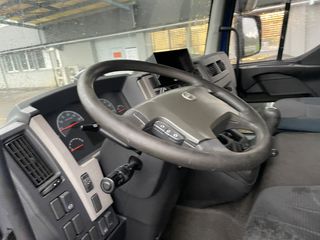 Κόφα Volvo 2012 FL -290 4X2R 18 Ton-thumb-12