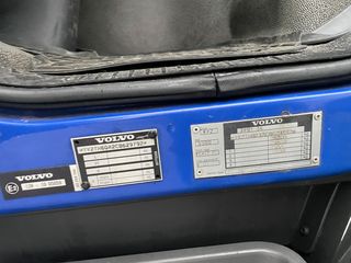 Κόφα Volvo 2012 FL -290 4X2R 18 Ton-thumb-17