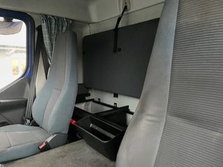 Κόφα Volvo 2012 FL -290 4X2R 18 Ton-thumb-13