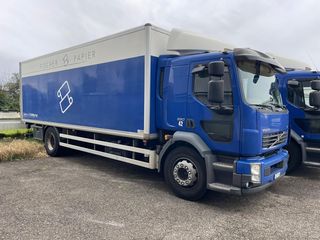 Κόφα Volvo 2012 FL -290 4X2R 18 Ton-thumb-16