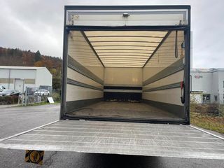 Κόφα Volvo 2012 FL -290 4X2R 18 Ton-thumb-6