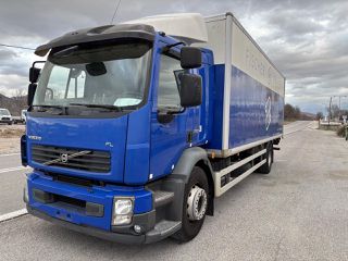 Κόφα Volvo 2012 FL -290 4X2R 18 Ton-thumb-3