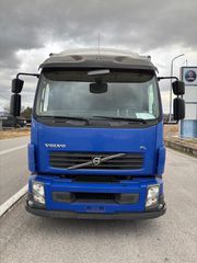 Κόφα Volvo 2012 FL -290 4X2R 18 Ton-thumb-2