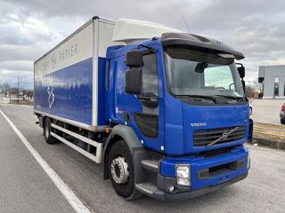 Κόφα Volvo 2012 FL -290 4X2R 18 Ton