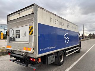 Κόφα Volvo 2012 FL -290 4X2R 18 Ton-thumb-9