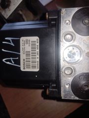 WV PASSAT B5 2004 ABS MONADA