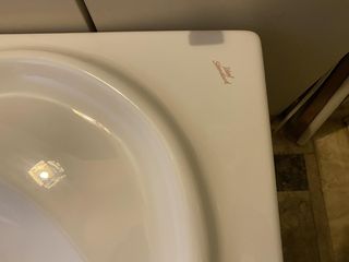 πολυεστερική μπανιέρα Ideal Standard-thumb-3