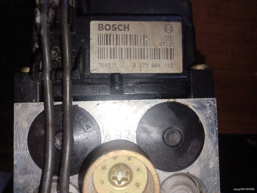 WV PASSAT 2000 ABS MONADA 8E061411