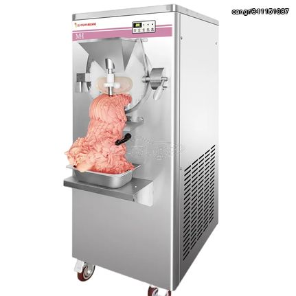 ΠΑΓΩΤΟΜΗΧΑΝΗ GELATO MH-35 FROCHINI