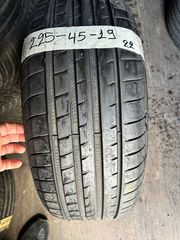 ΕΛΑΣΤΙΚΑ  225/45R19 GOODYEAR ΣΕ ΑΡΙΣΤΗ ΚΑΤΑΣΤΑΣΗ 