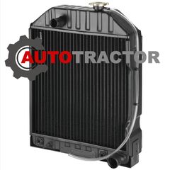 FORD ΨΥΓΕΙΟ 6610 5ΣΕΙΡΩΝ E0NN8005GA