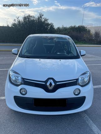 Renault Twingo '16 LIMITED 