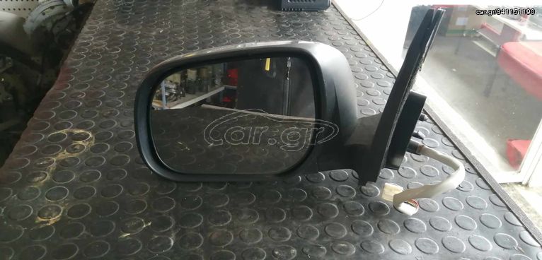 ΚΑΘΡΕΠΤΗΣ ΑΡΙΣΤΕΡΟΣ TOYOTA RAV 4 09'
