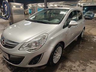 Opel Corsa '11  1.3 CDTI ecoFlex Start&Stop Satellite