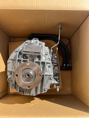 Yanmar Gearboxes KM4A1