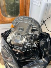 Yanmar Gearboxes KM4A1-thumb-1