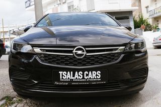Opel Astra '18 ΕΛΕΓΧΟΣ ΣΤΗΝ OPEL !!!
