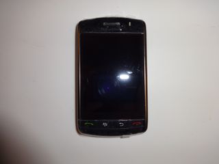 BlackBerry 9500