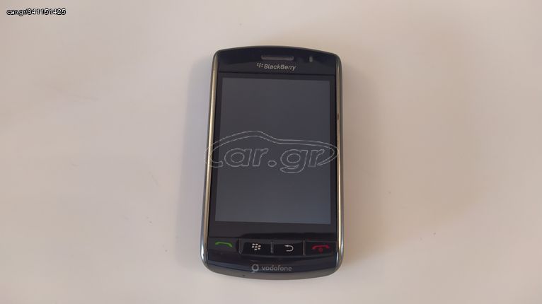 BlackBerry 9500