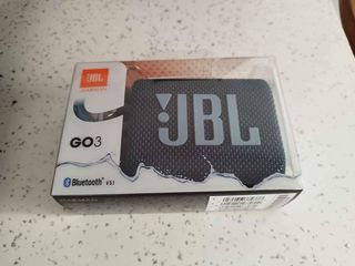 JBL GO3 Bluetooth V 5.1