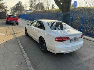 Audi A8 '13