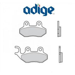 ΤΑΚΑΚΙΑ ΕΜΠΡΟΣ SYM SYMPHONY 125/150/200 FA264 P188ASX | ADIGE