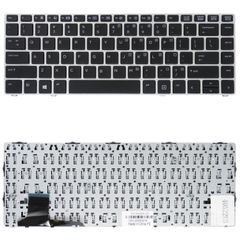 Πληκτρολόγιο - Laptop Keyboard για HP EliteBook Folio 9470m - Product Number : D3Q03AV 702843-001 785648-001 702843-031 US ( Κωδ.40522US )