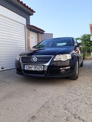 Volkswagen Passat '07