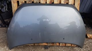 ΠΩΛΕΙΤΑΙ  ΚΑΠΟ  SUZUKI  SPLASH