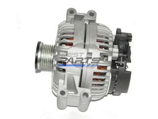 Δυναμό-BMW 3 (E90), 3 (E91), 5 (E60), 5 (E61), 6 (E63), 6 (E64), X3 (E83), Z4 (E85), Z4 (E86) 2.5/3.0 -thumb-1